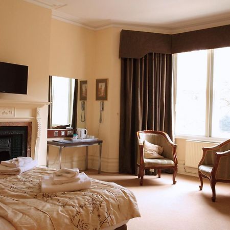 فندق Tunbridge Wells Retreat المظهر الخارجي الصورة