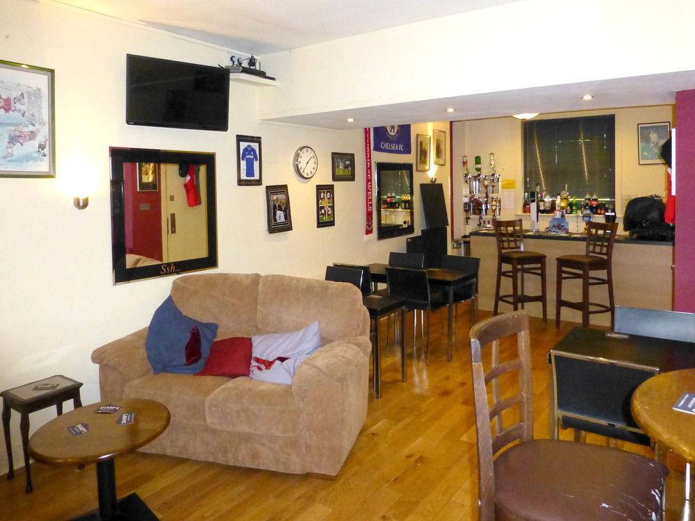 فندق Tunbridge Wells Retreat المظهر الخارجي الصورة