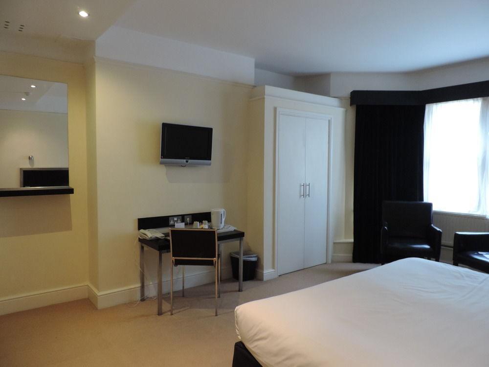 فندق Tunbridge Wells Retreat المظهر الخارجي الصورة