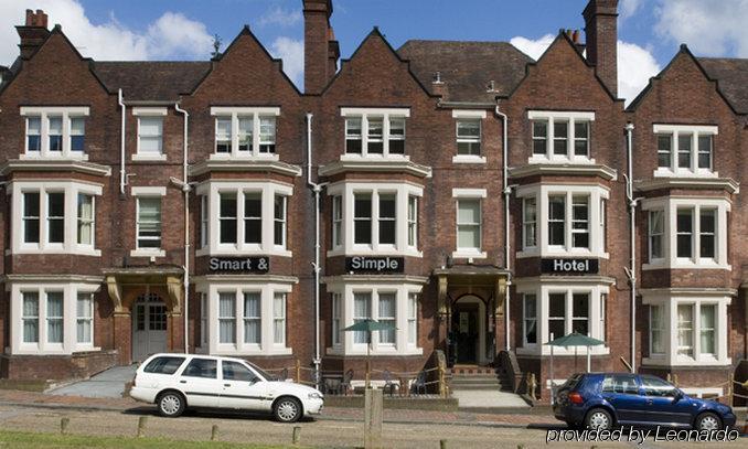 فندق Tunbridge Wells Retreat المظهر الخارجي الصورة