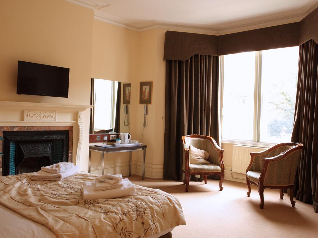 فندق Tunbridge Wells Retreat المظهر الخارجي الصورة