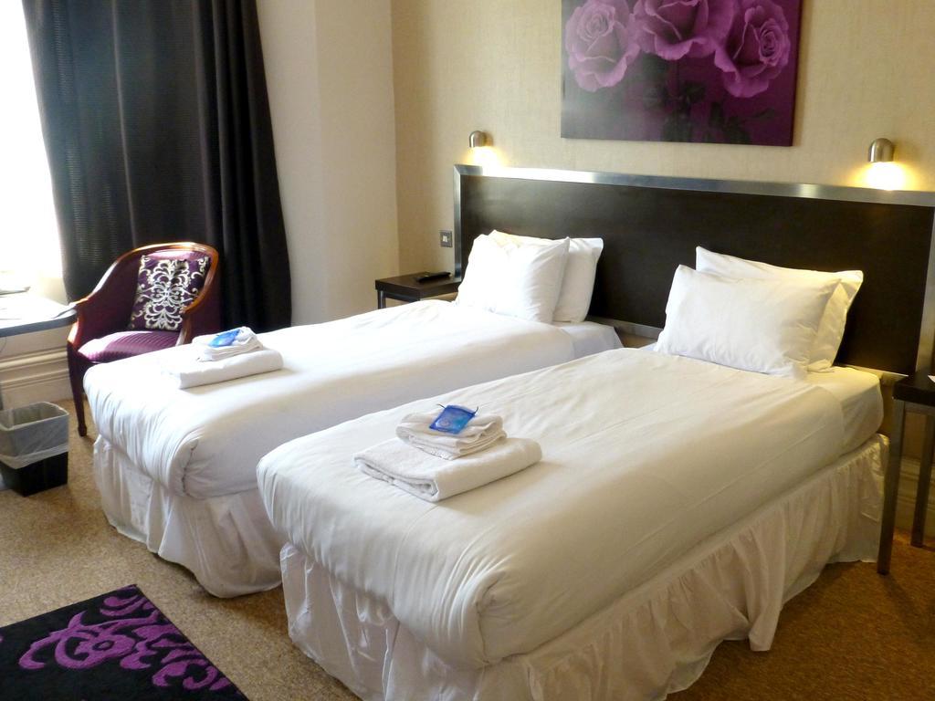 فندق Tunbridge Wells Retreat المظهر الخارجي الصورة