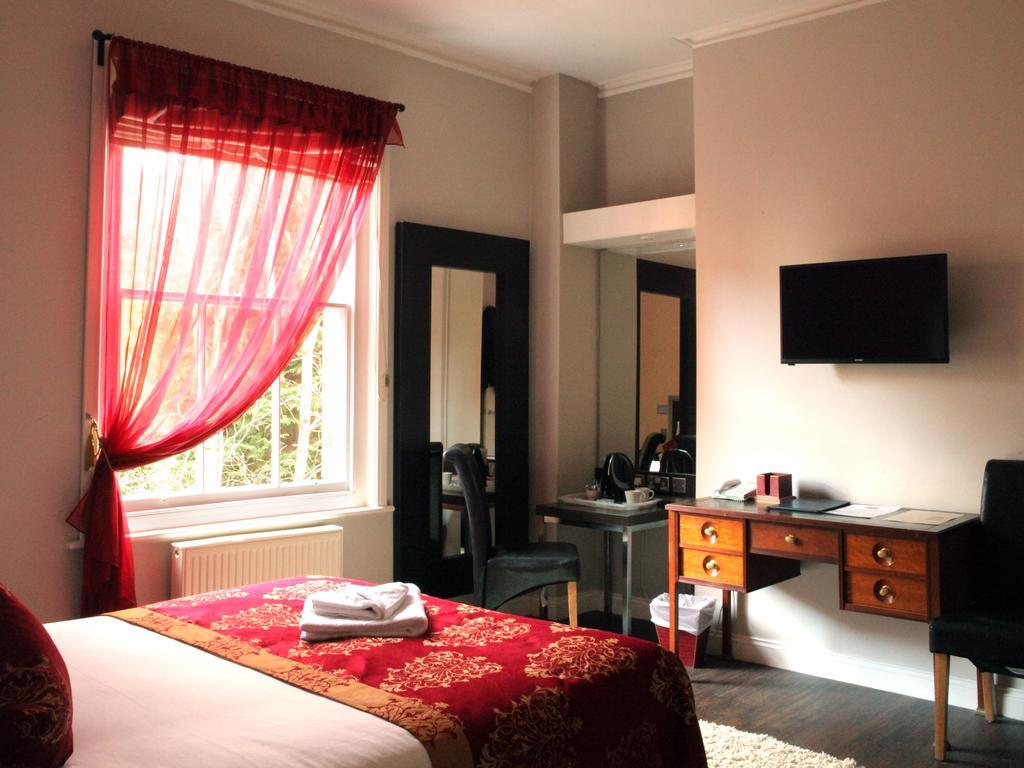 فندق Tunbridge Wells Retreat المظهر الخارجي الصورة
