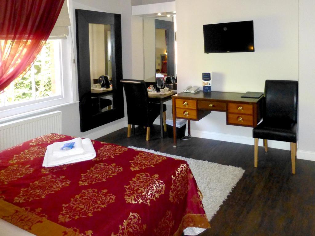 فندق Tunbridge Wells Retreat المظهر الخارجي الصورة