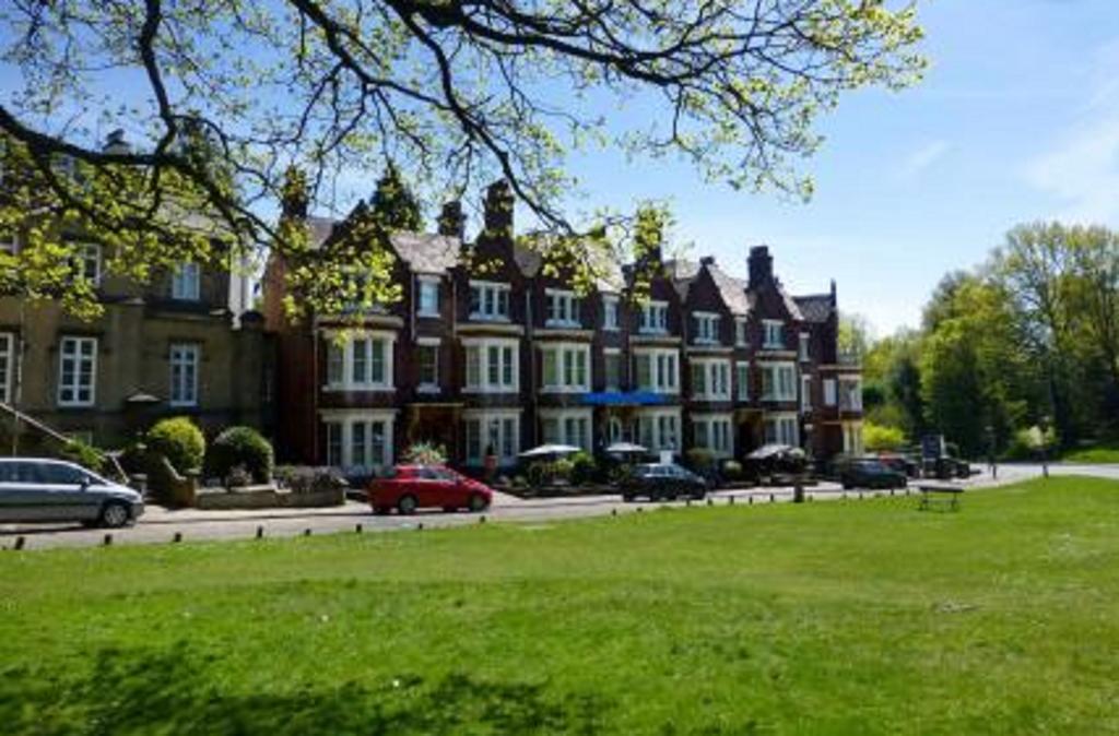 فندق Tunbridge Wells Retreat المظهر الخارجي الصورة