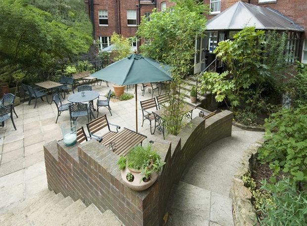 فندق Tunbridge Wells Retreat المظهر الخارجي الصورة