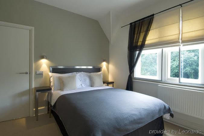 فندق Tunbridge Wells Retreat المظهر الخارجي الصورة