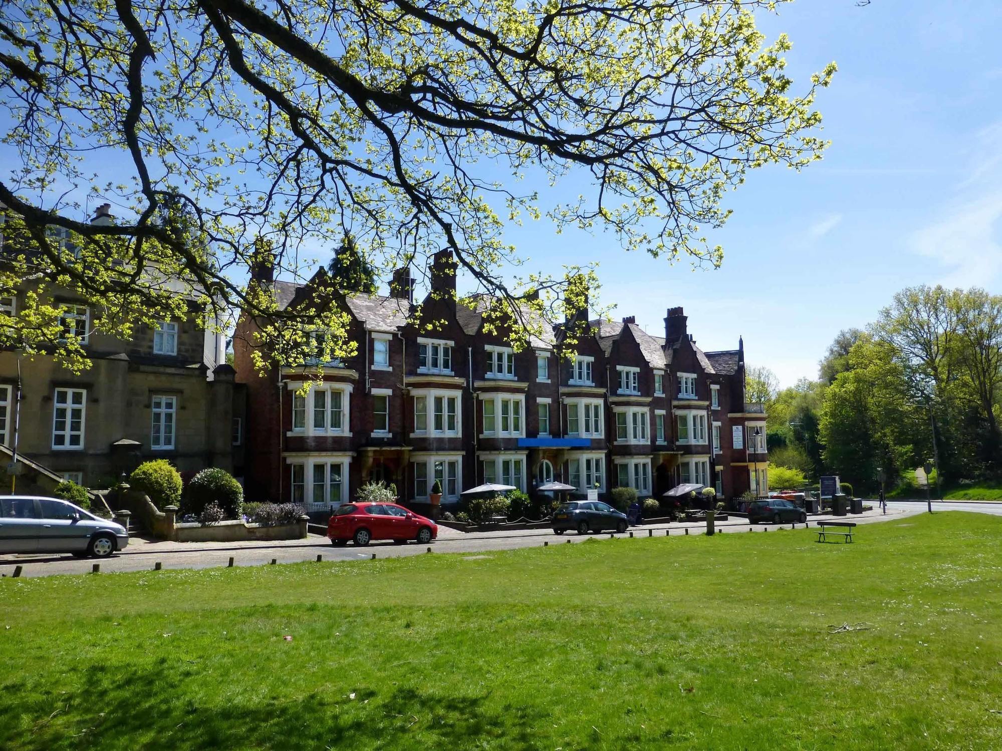 فندق Tunbridge Wells Retreat المظهر الخارجي الصورة