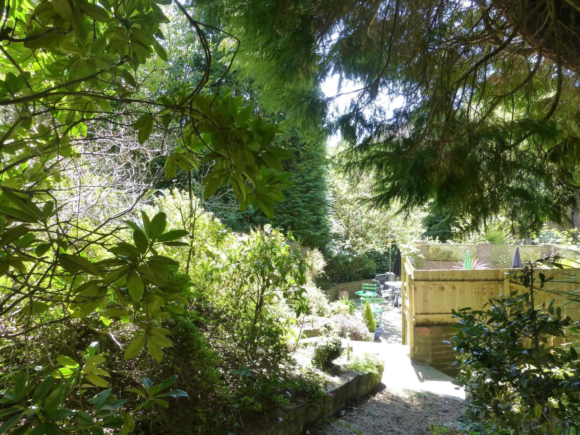 فندق Tunbridge Wells Retreat المظهر الخارجي الصورة