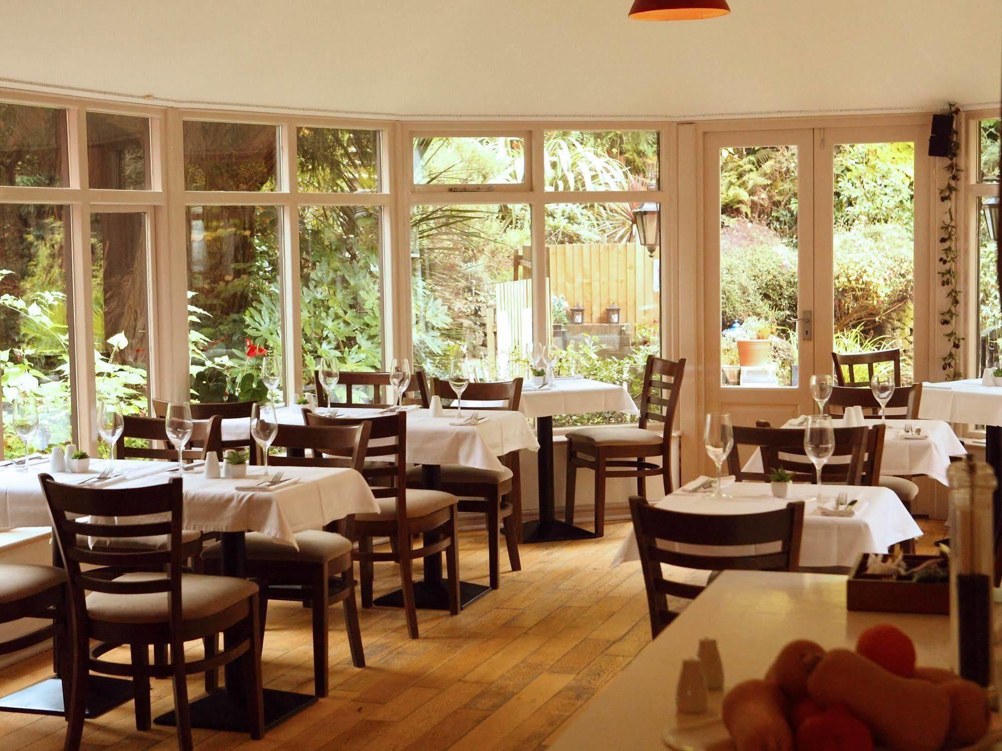 فندق Tunbridge Wells Retreat المظهر الخارجي الصورة