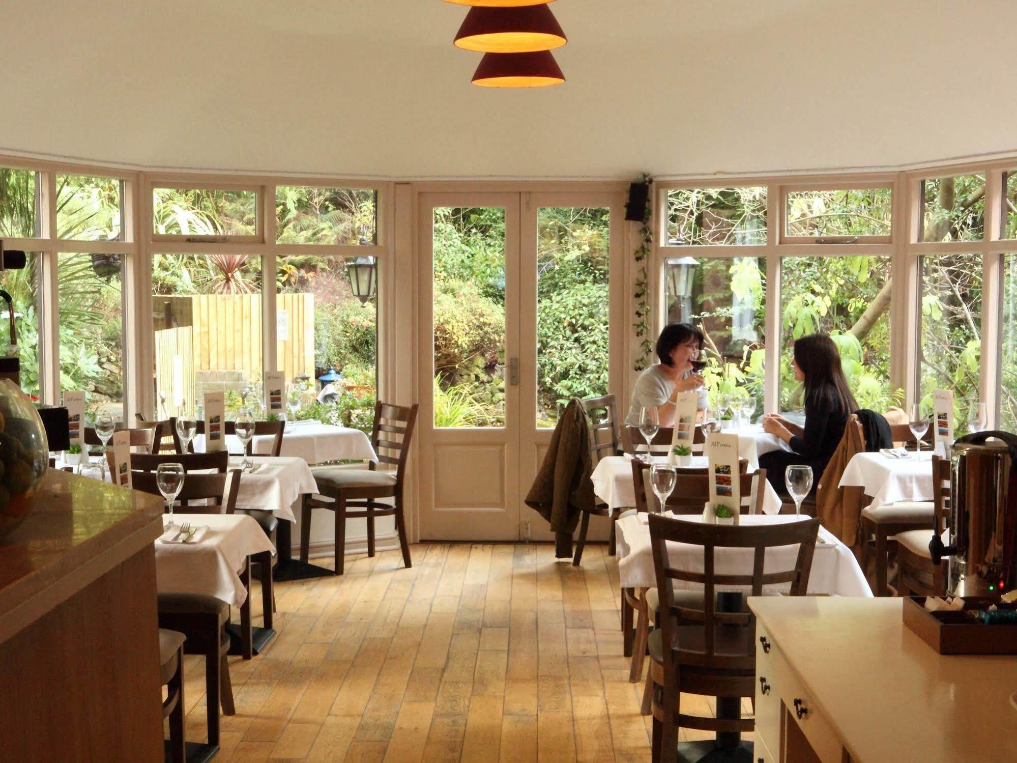 فندق Tunbridge Wells Retreat المظهر الخارجي الصورة