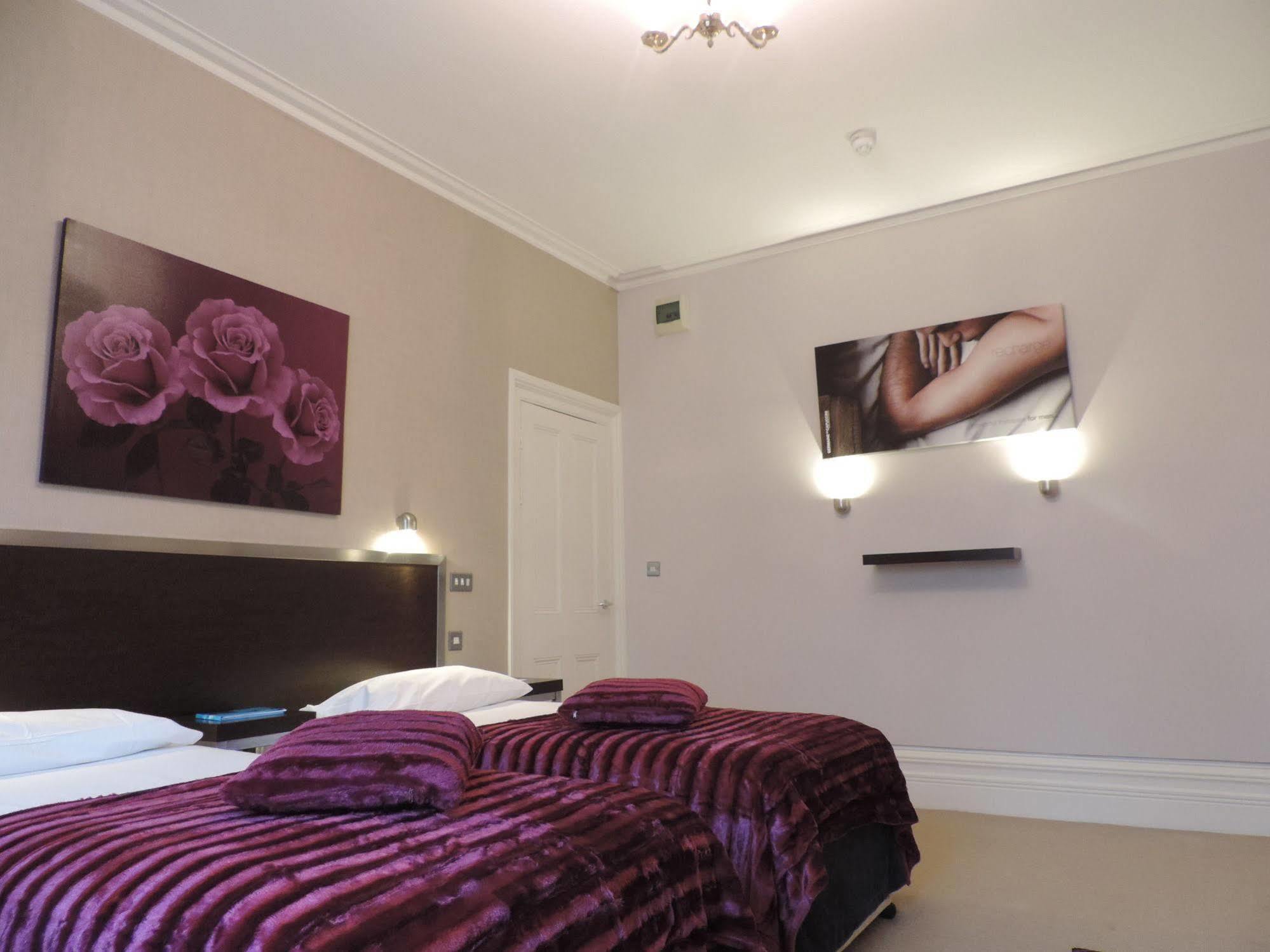 فندق Tunbridge Wells Retreat المظهر الخارجي الصورة