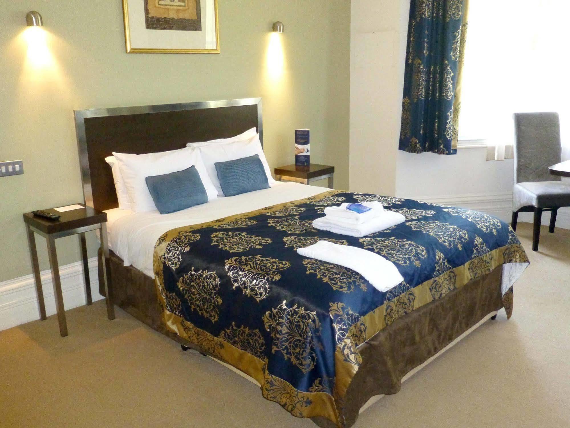 فندق Tunbridge Wells Retreat المظهر الخارجي الصورة
