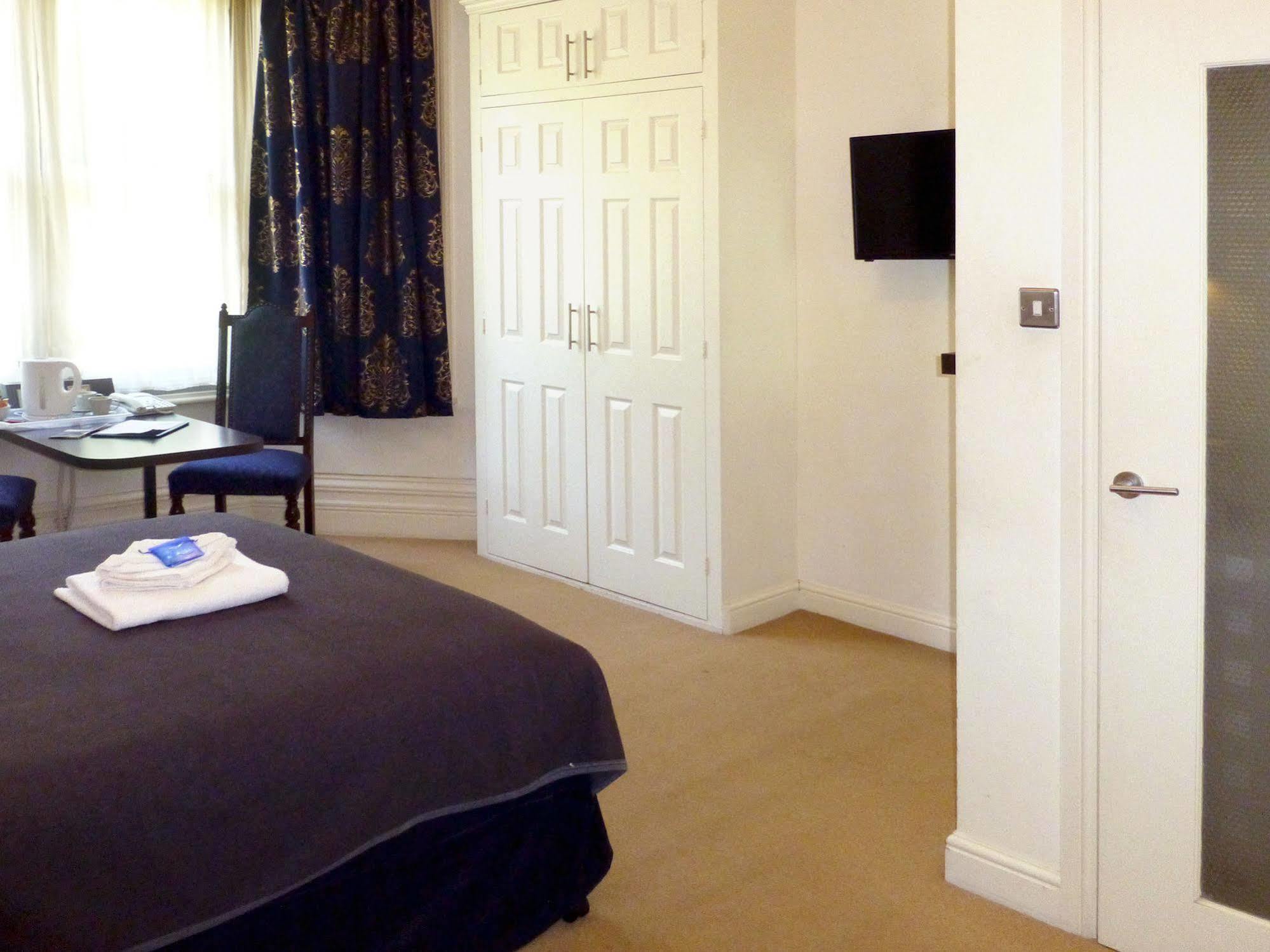 فندق Tunbridge Wells Retreat المظهر الخارجي الصورة
