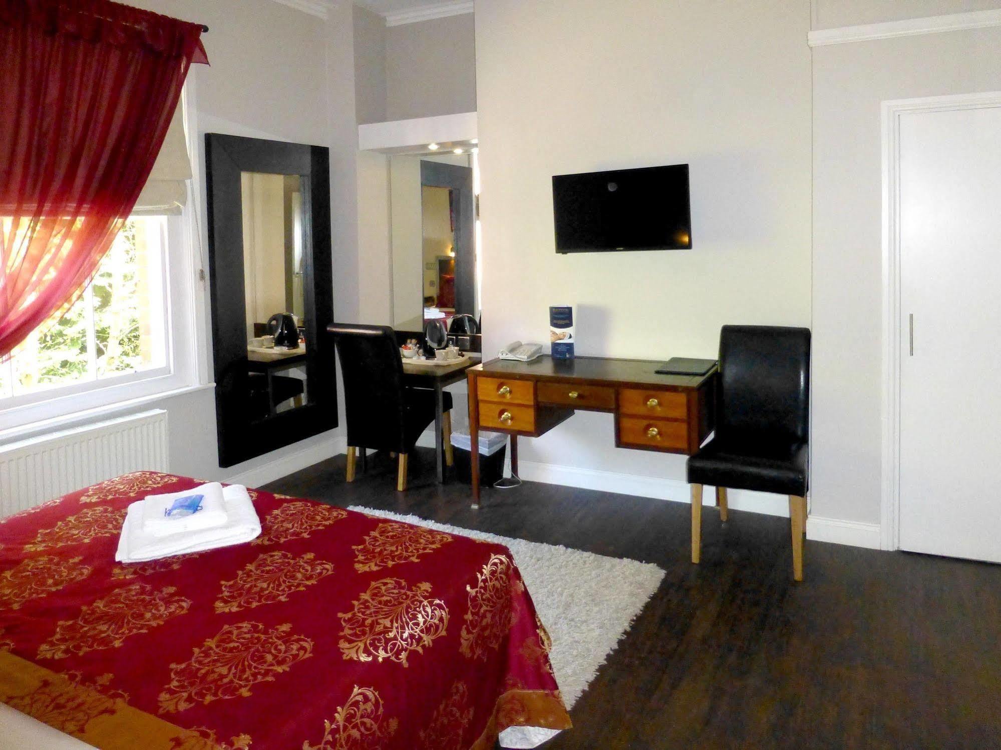 فندق Tunbridge Wells Retreat المظهر الخارجي الصورة