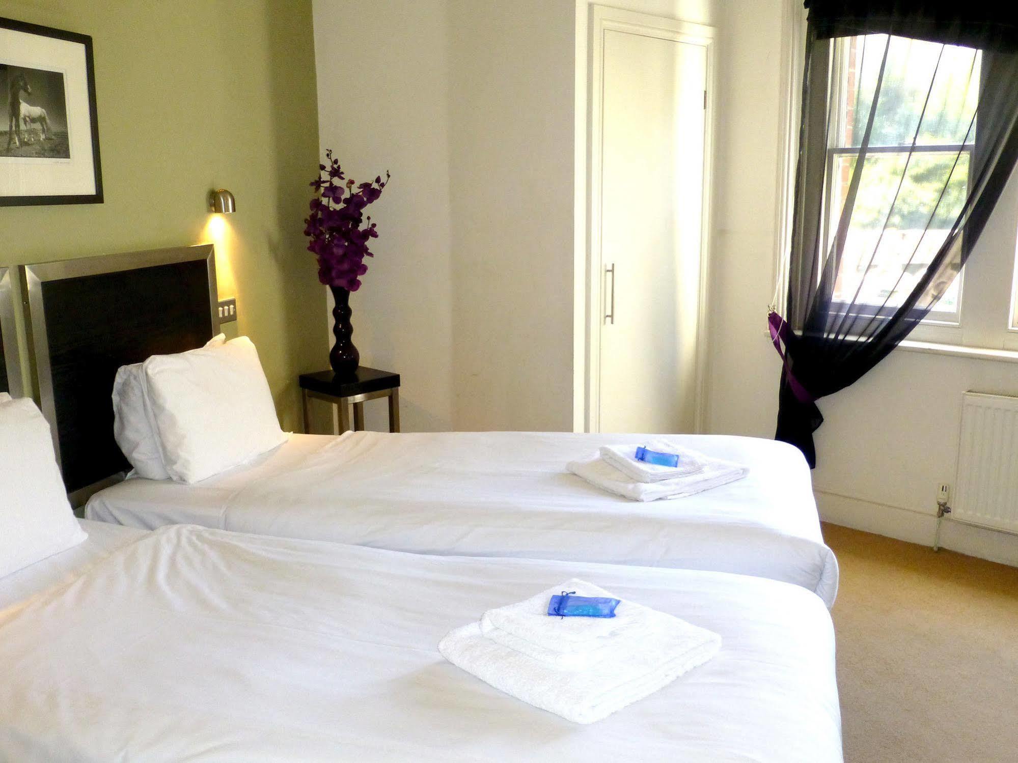 فندق Tunbridge Wells Retreat المظهر الخارجي الصورة