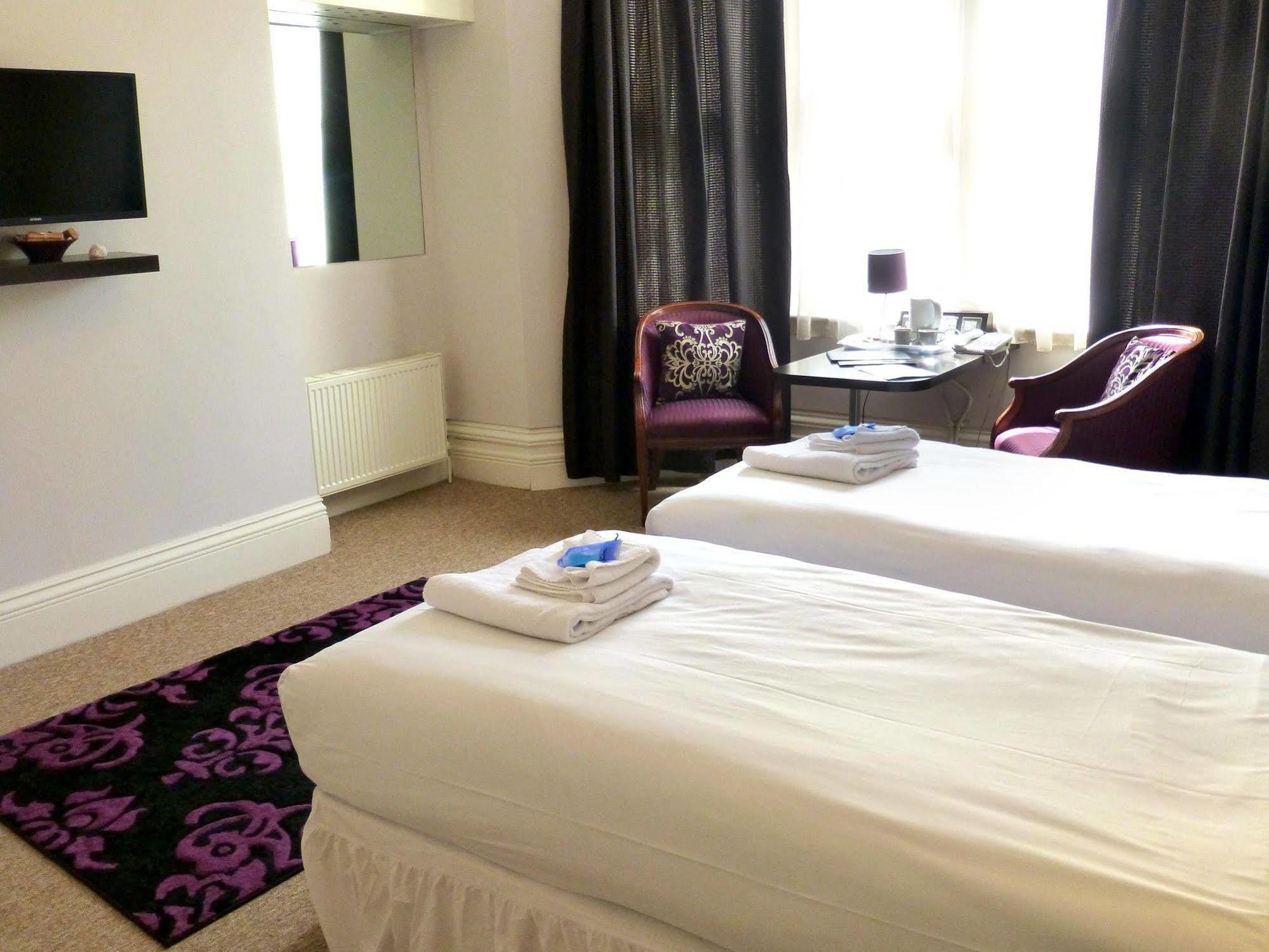 فندق Tunbridge Wells Retreat المظهر الخارجي الصورة