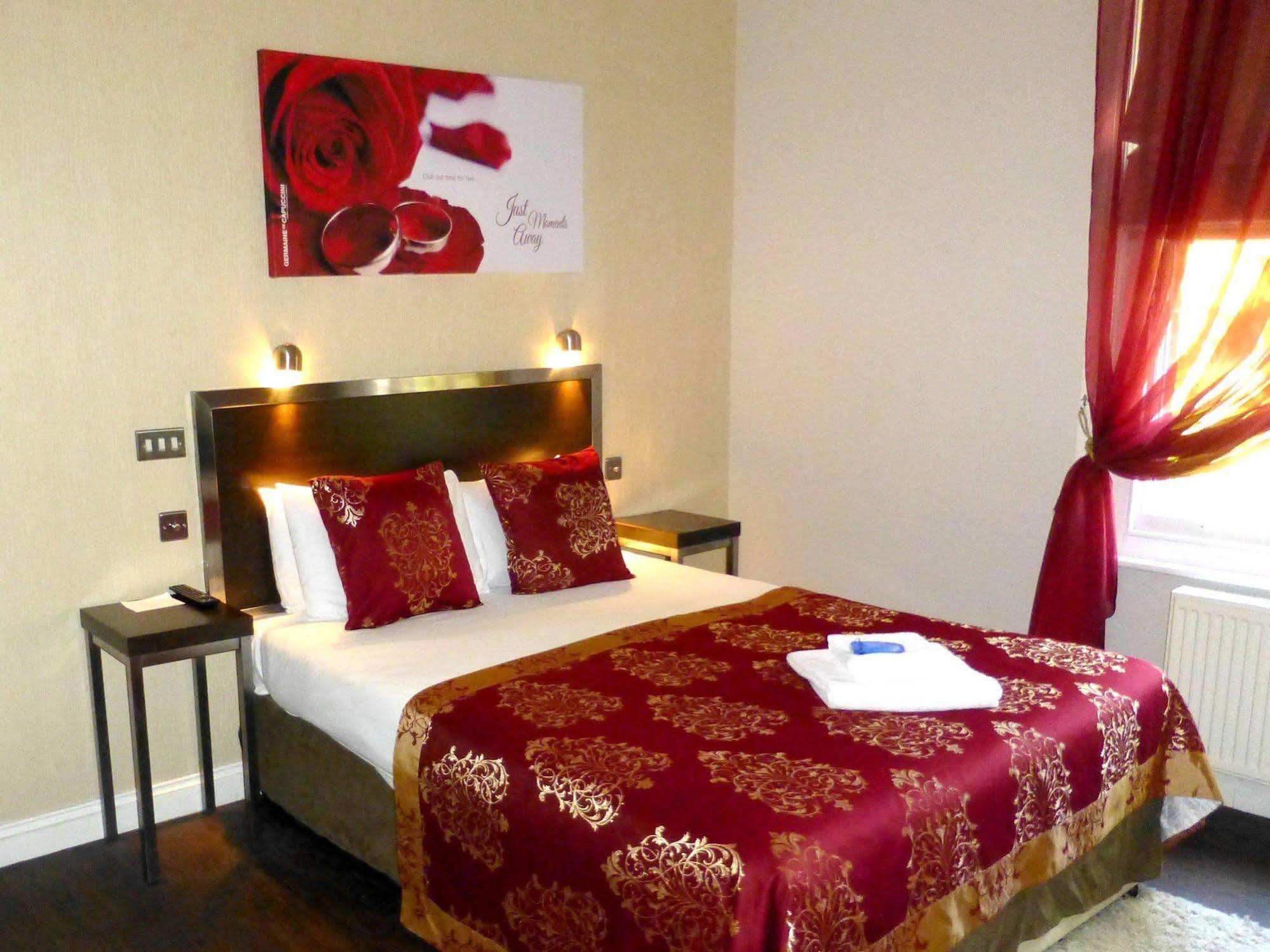 فندق Tunbridge Wells Retreat المظهر الخارجي الصورة