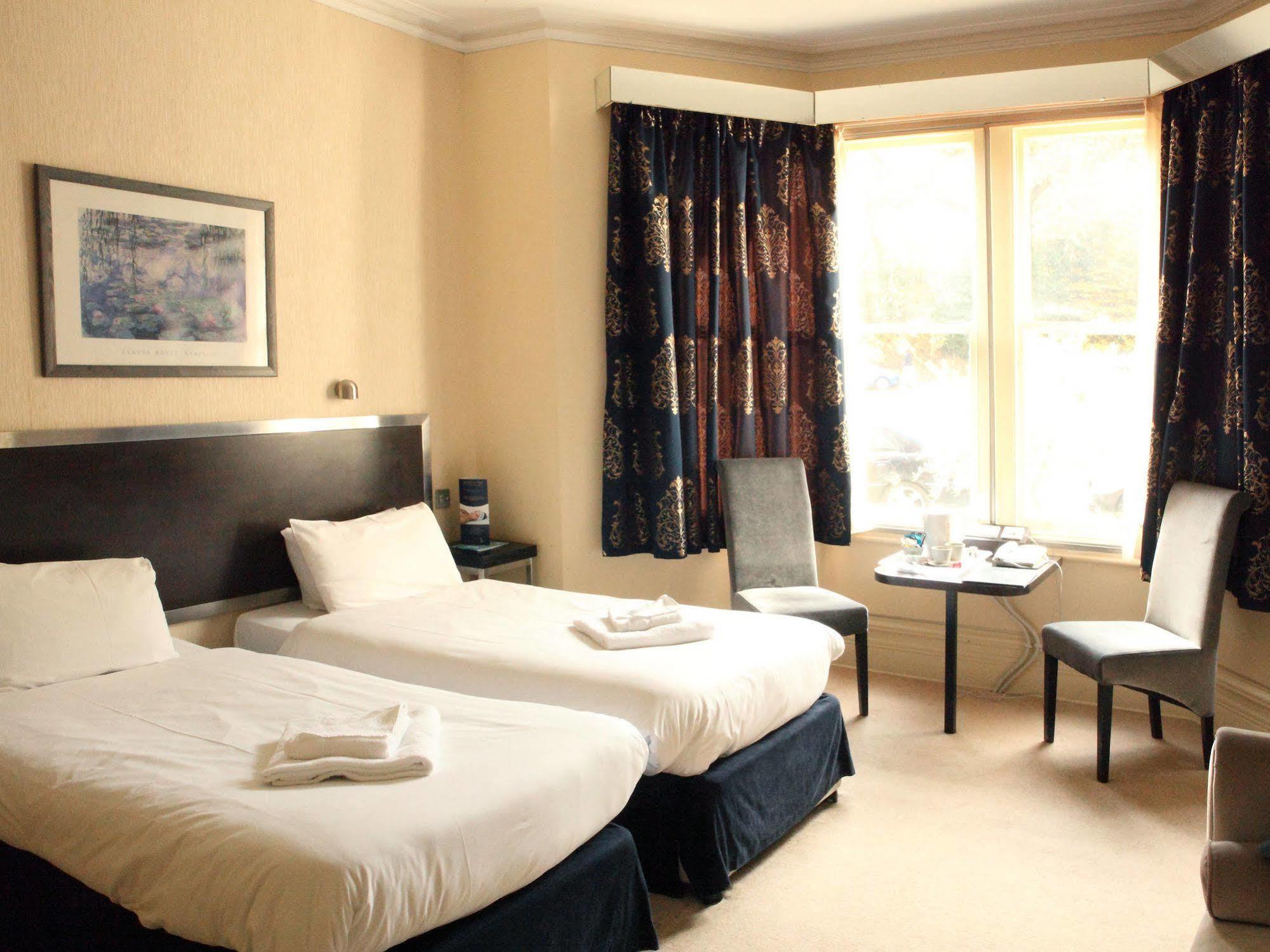 فندق Tunbridge Wells Retreat المظهر الخارجي الصورة