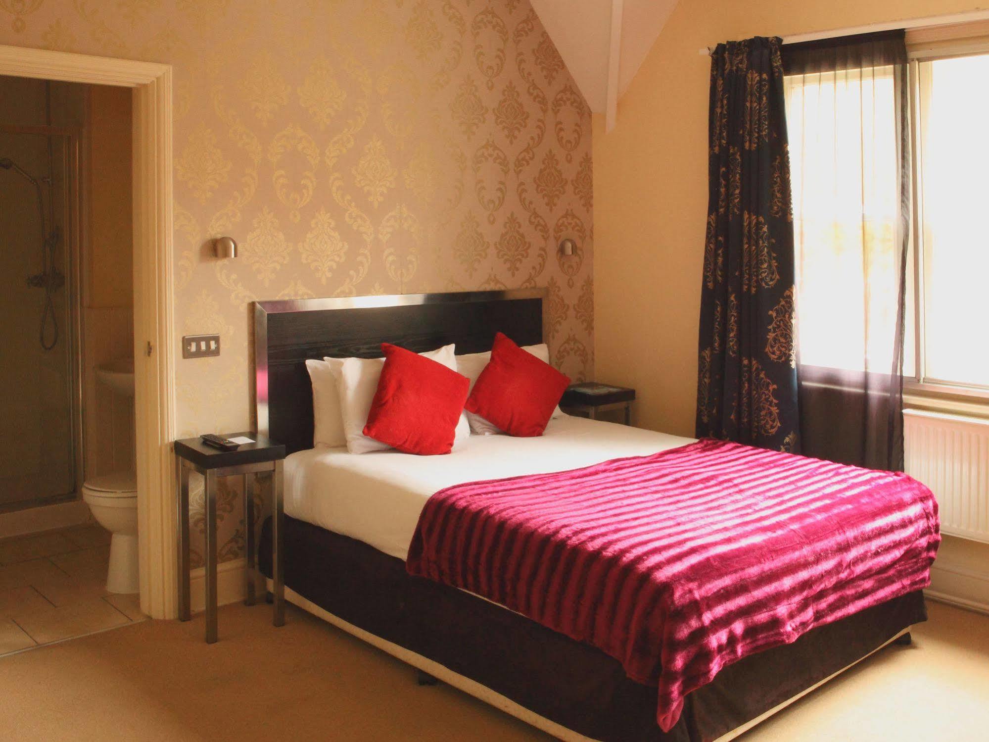 فندق Tunbridge Wells Retreat المظهر الخارجي الصورة