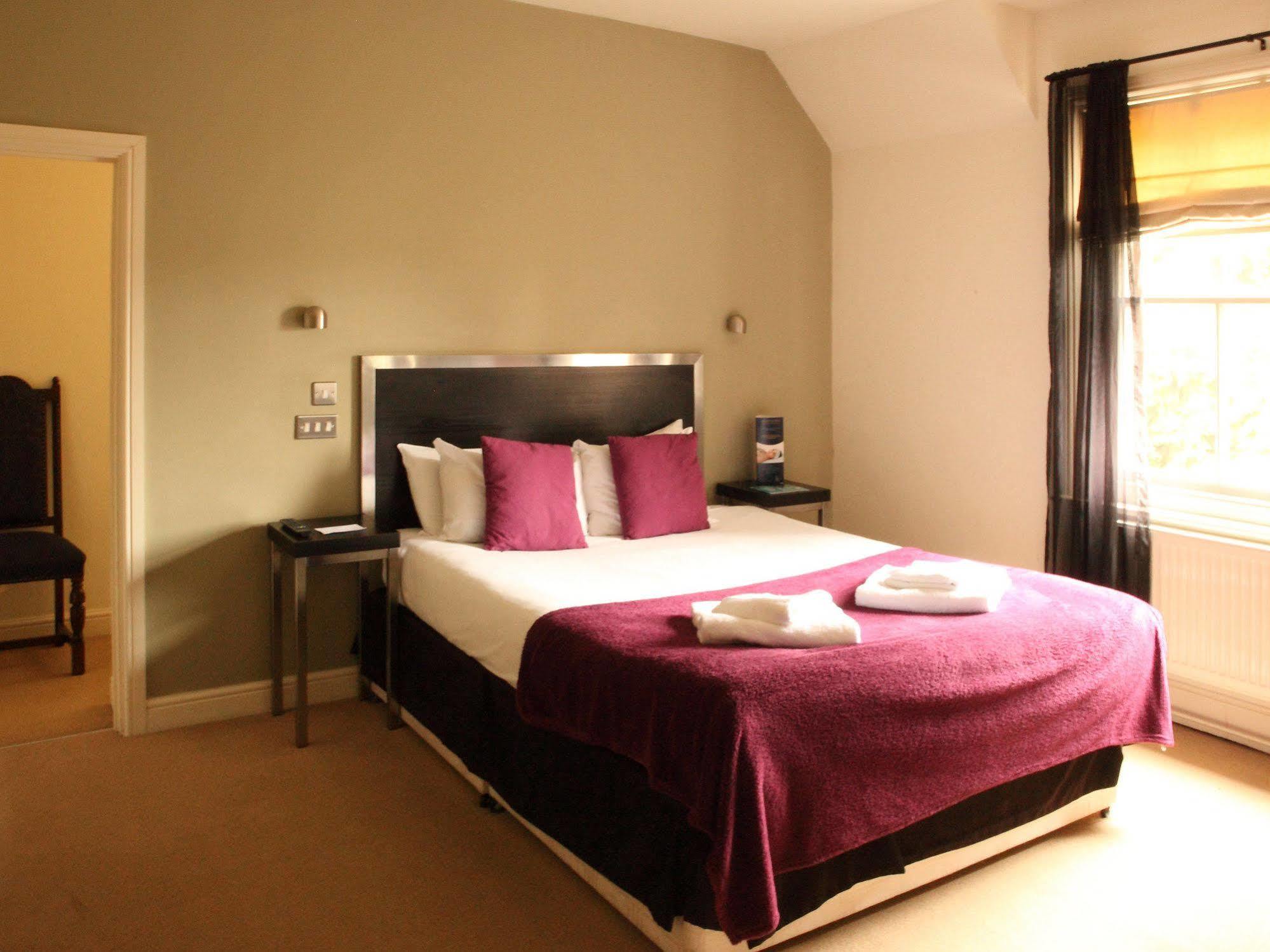 فندق Tunbridge Wells Retreat المظهر الخارجي الصورة