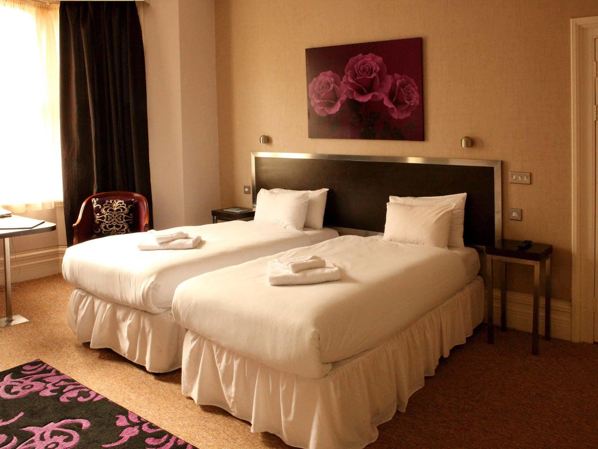 فندق Tunbridge Wells Retreat المظهر الخارجي الصورة