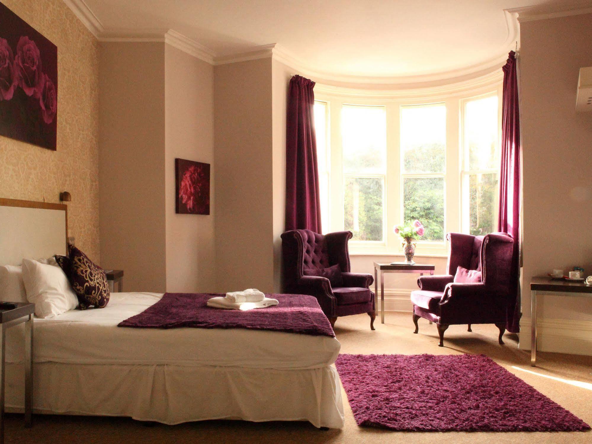 فندق Tunbridge Wells Retreat المظهر الخارجي الصورة