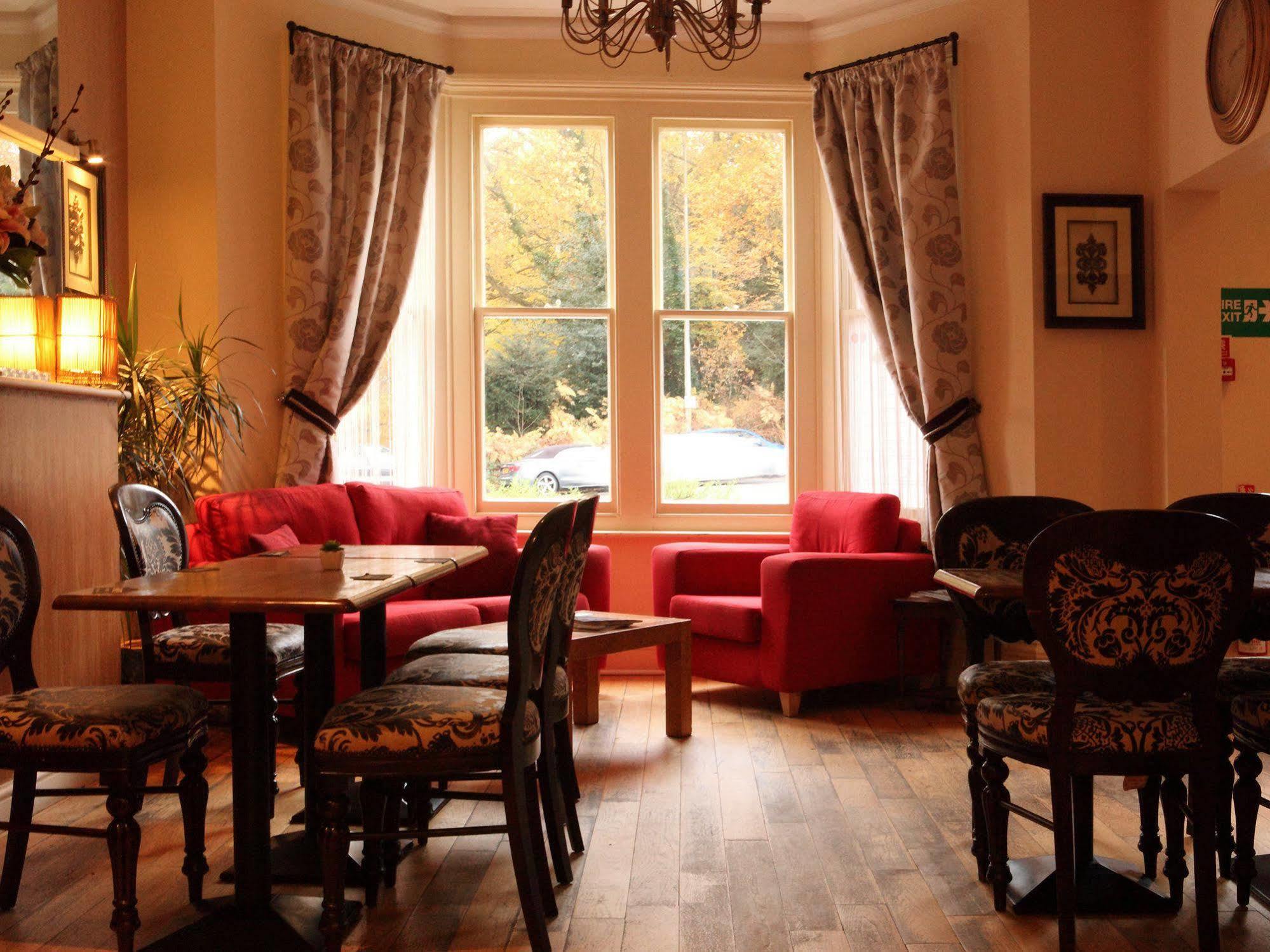 فندق Tunbridge Wells Retreat المظهر الخارجي الصورة