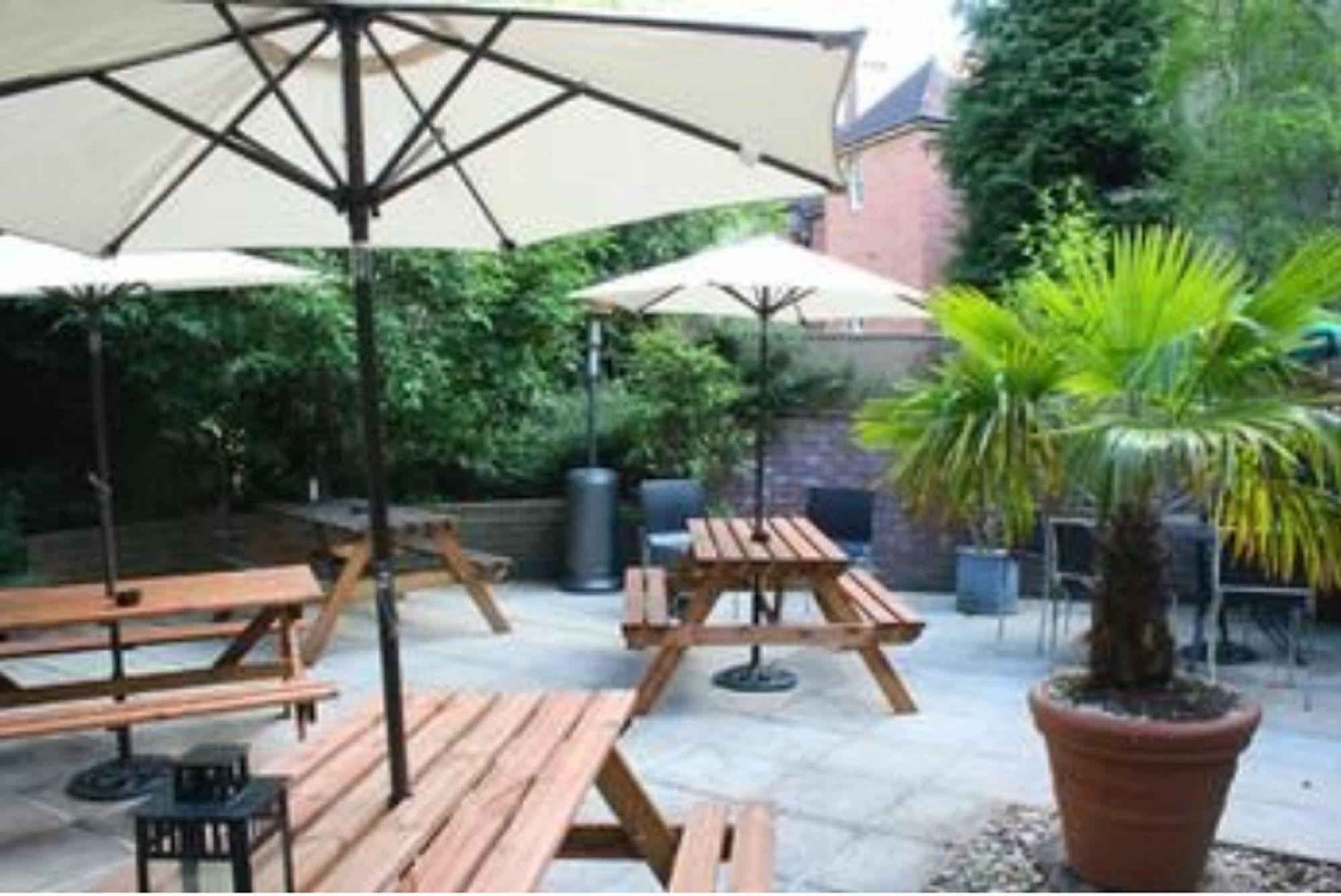 فندق Tunbridge Wells Retreat المظهر الخارجي الصورة