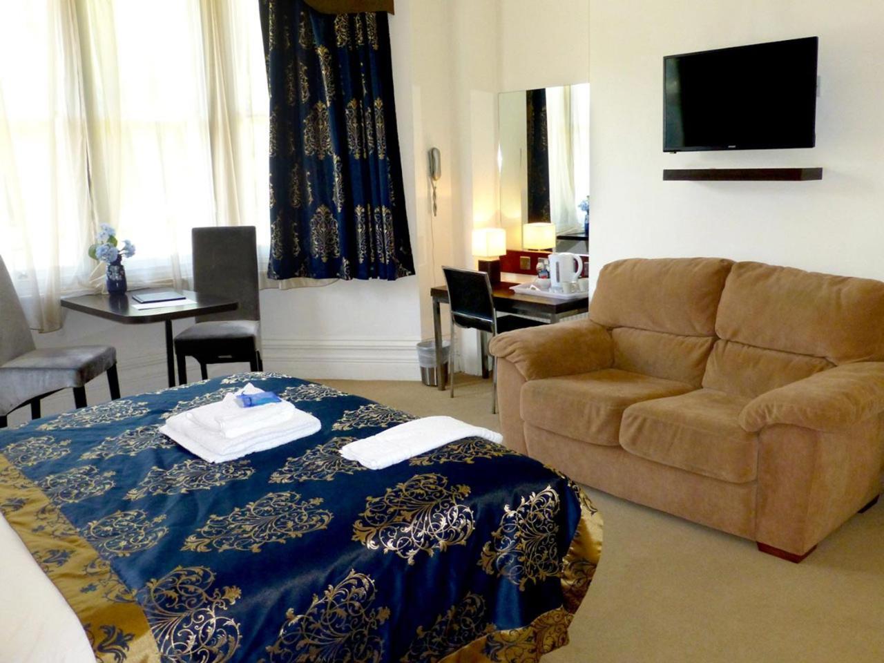 فندق Tunbridge Wells Retreat الغرفة الصورة