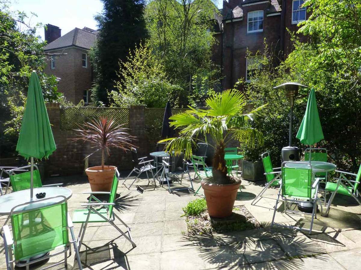 فندق Tunbridge Wells Retreat المظهر الخارجي الصورة